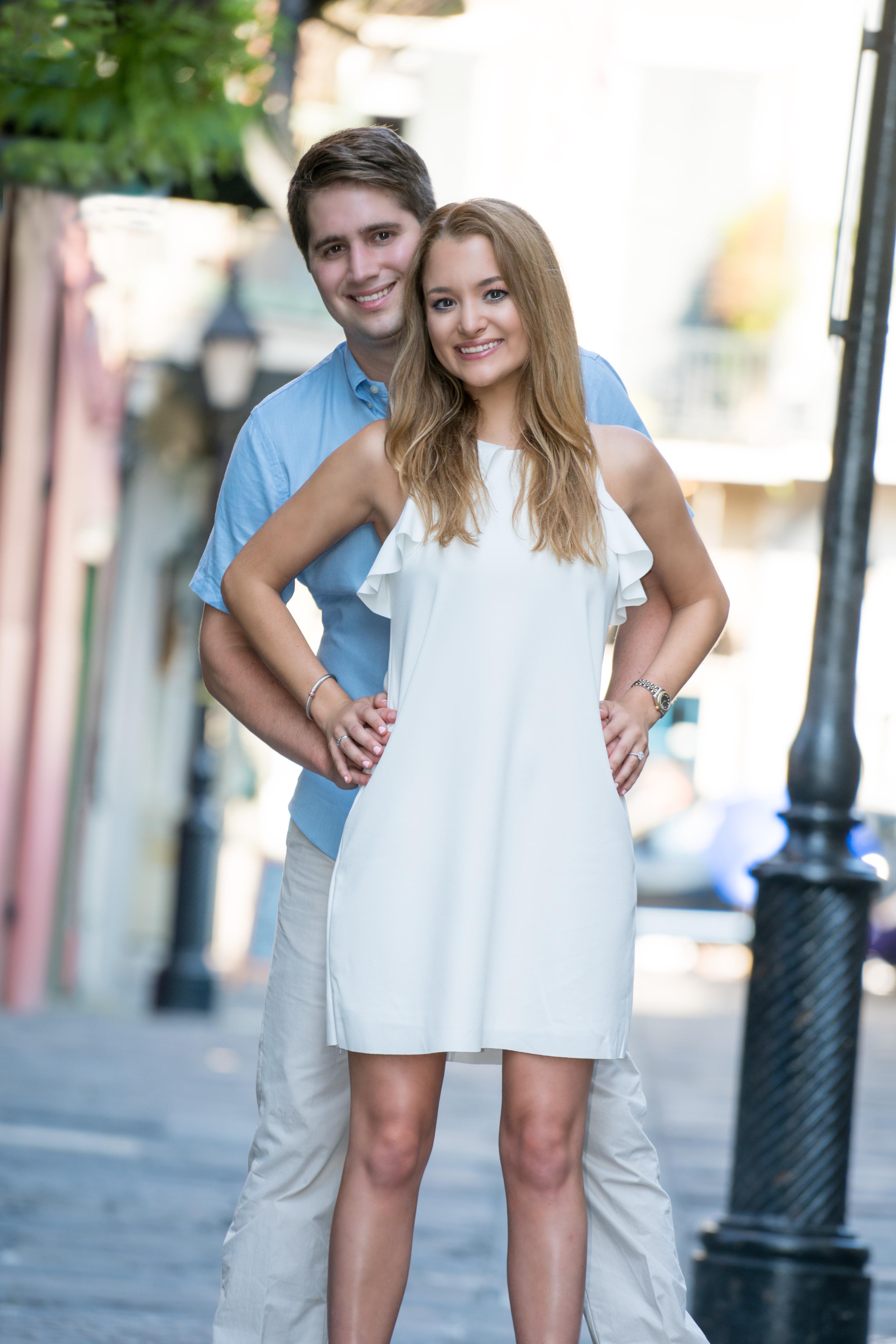The Wedding Website of Becca Brenner and Frankie Grooss