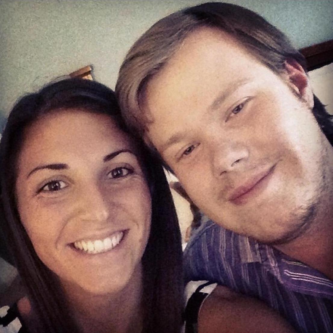 Our first anniversary