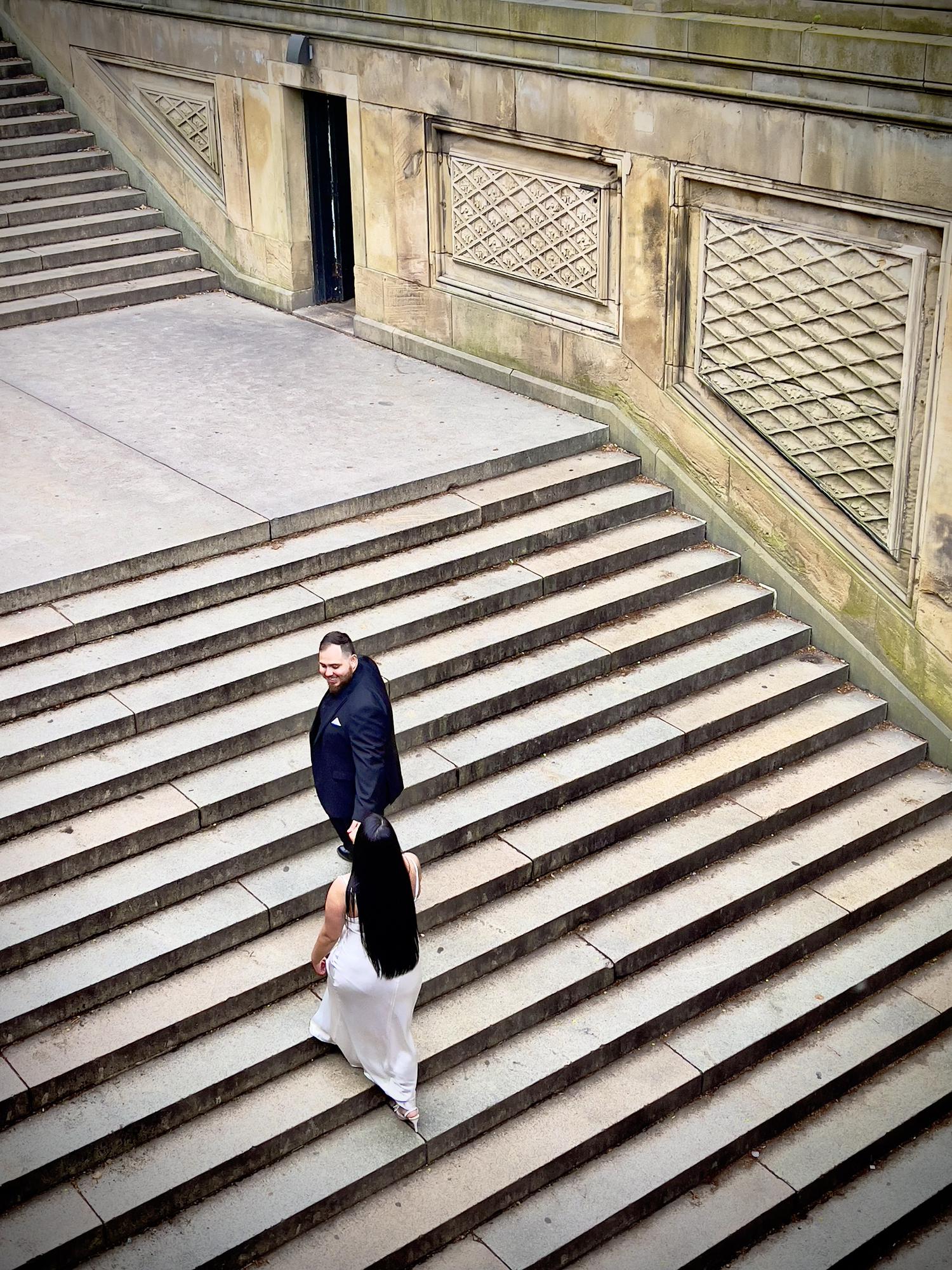 NEW YORK CITY 🏙️