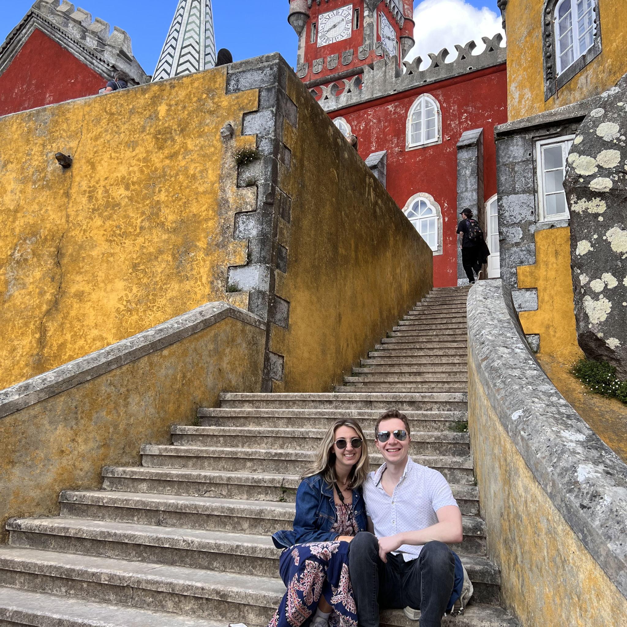 Sintra, Portugal