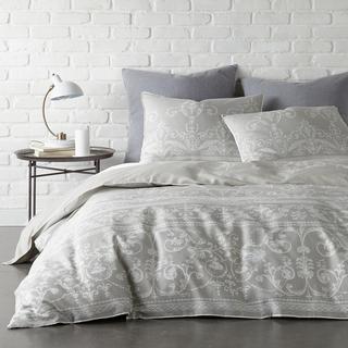 Belvedere 3-Piece Cotton Duvet Set