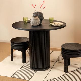 Octavia Round Dining Table