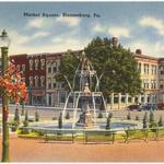 Bloomsburg