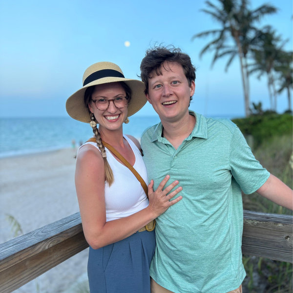 Honeymoon Fund