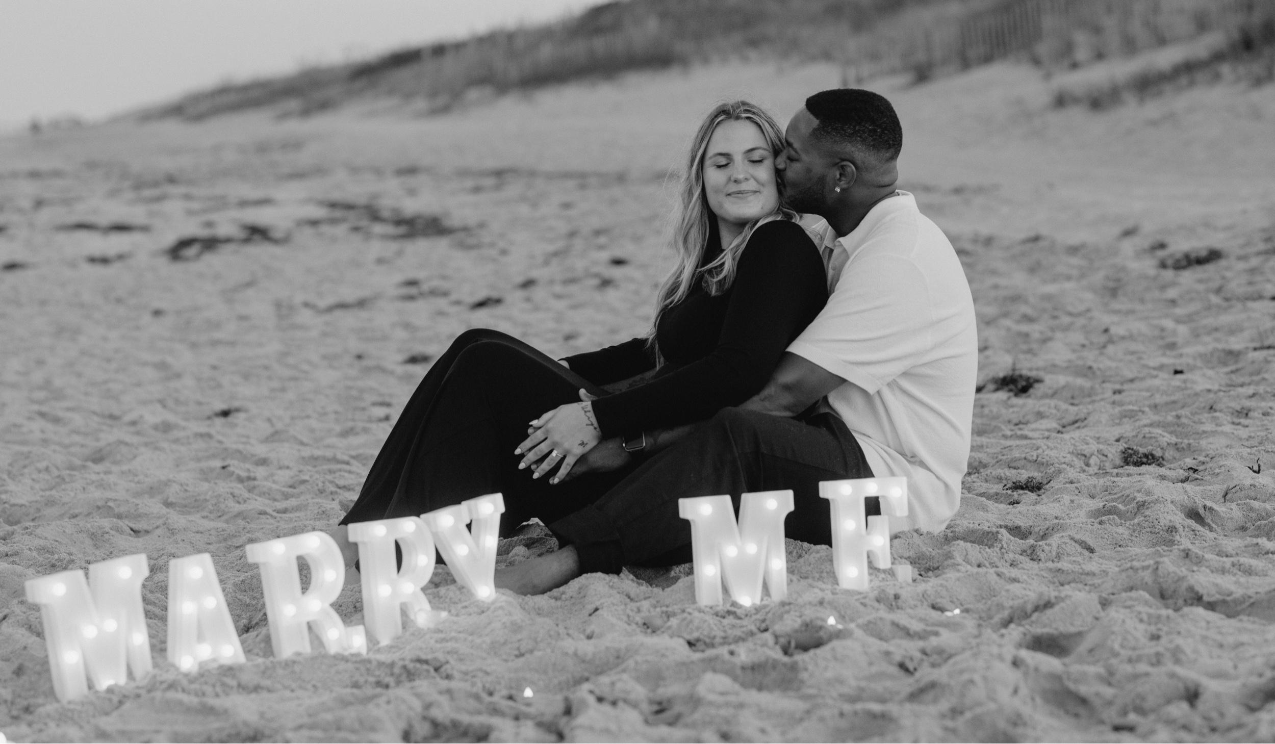 The Wedding Website of Morgan Brinkley and London Carver