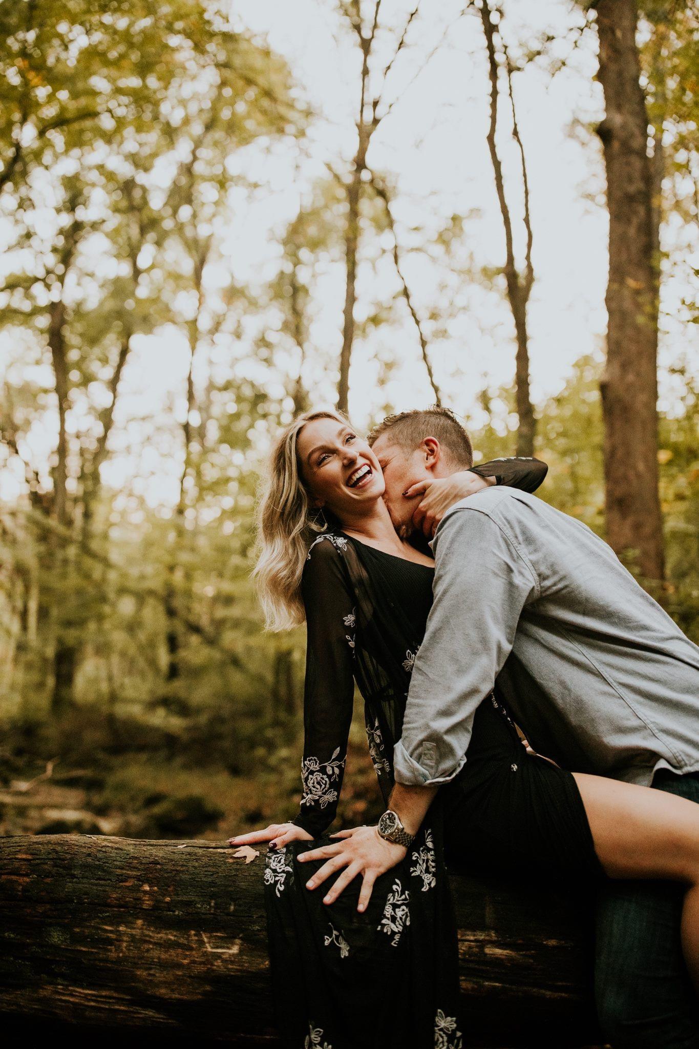 The Wedding Website of Macy James and Aaron Keebler