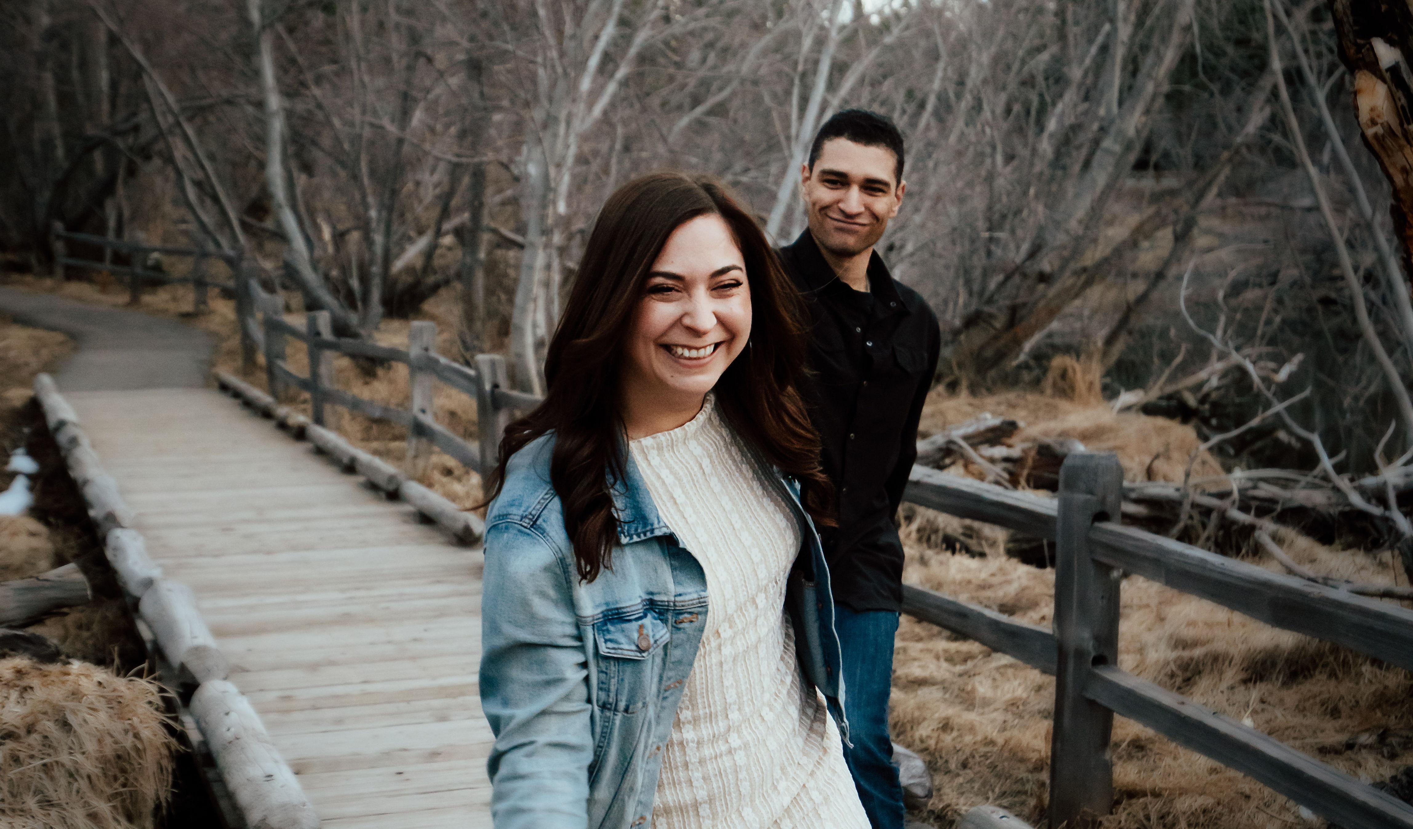 The Wedding Website of Erin Dawson and Joseph Stone