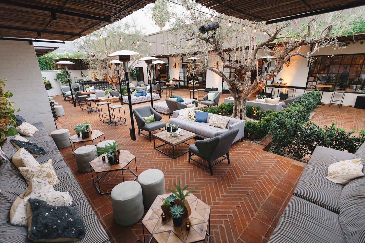 The Wedding Website of Tish Strickland and Roy Inong Jr.