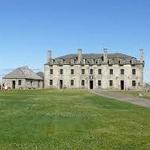 Old Fort Niagara