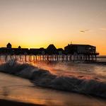 Old Orchard Beach Pier