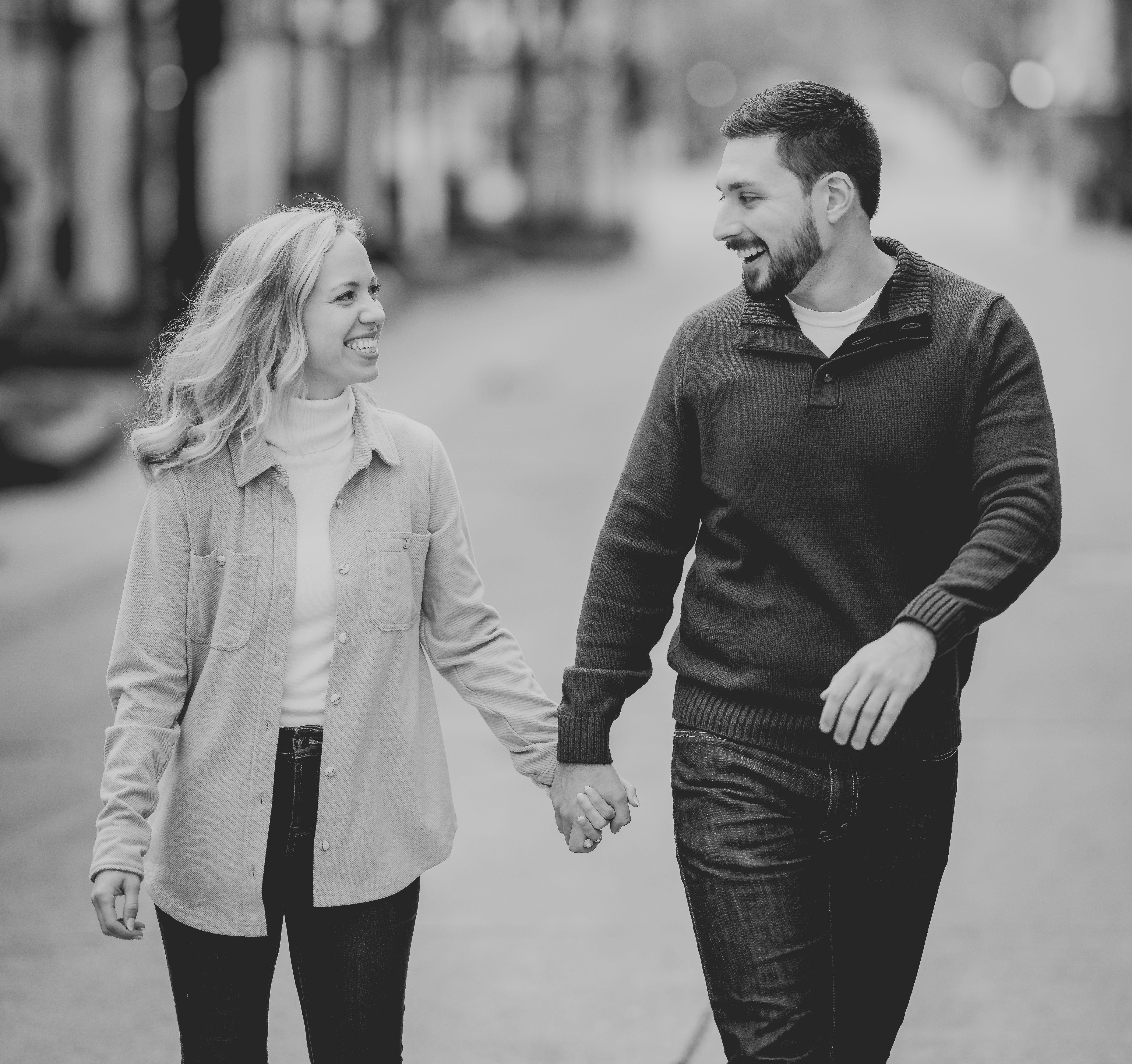 The Wedding Website of Rebecca Rosenblatt and Francisco Almenara-Dumur