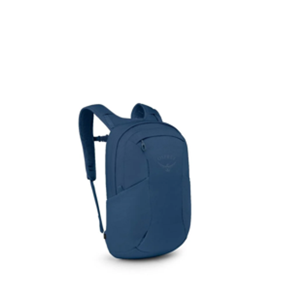 Osprey Farpoint Fairview Travel Daypack - "antique blue" color