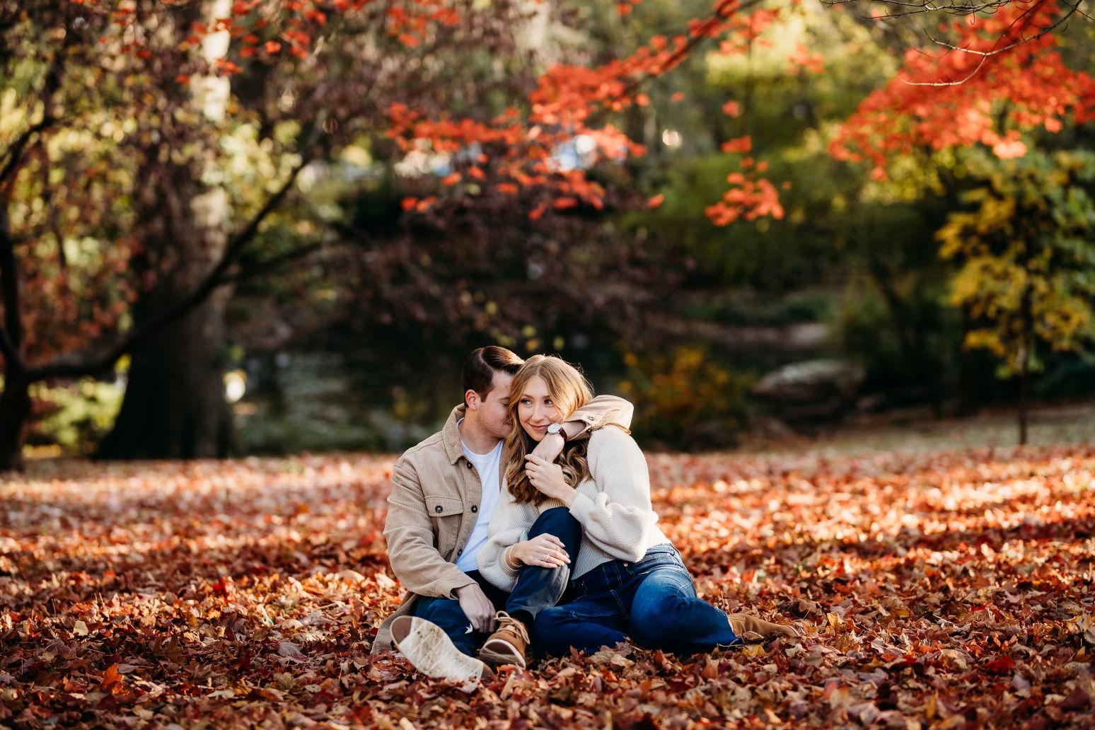 The Wedding Website of Amanda Pollmann and Joshua Breitfeller
