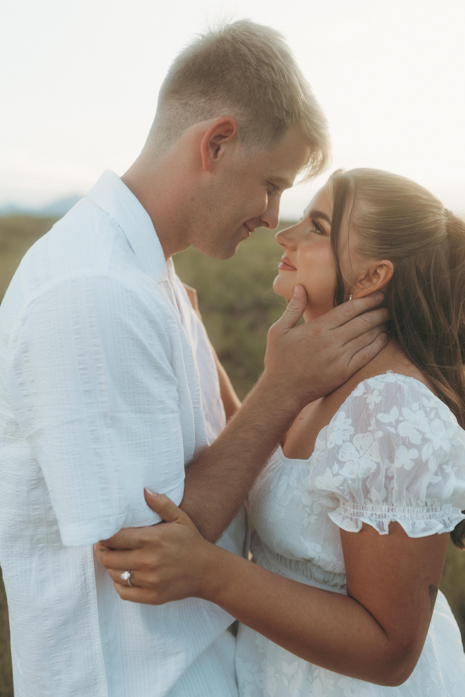 The Wedding Website of Florence Galloway and Jared Finkenkeller