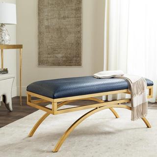 Moon Arc Bench