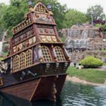 Pirate's Cove Adventure Golf