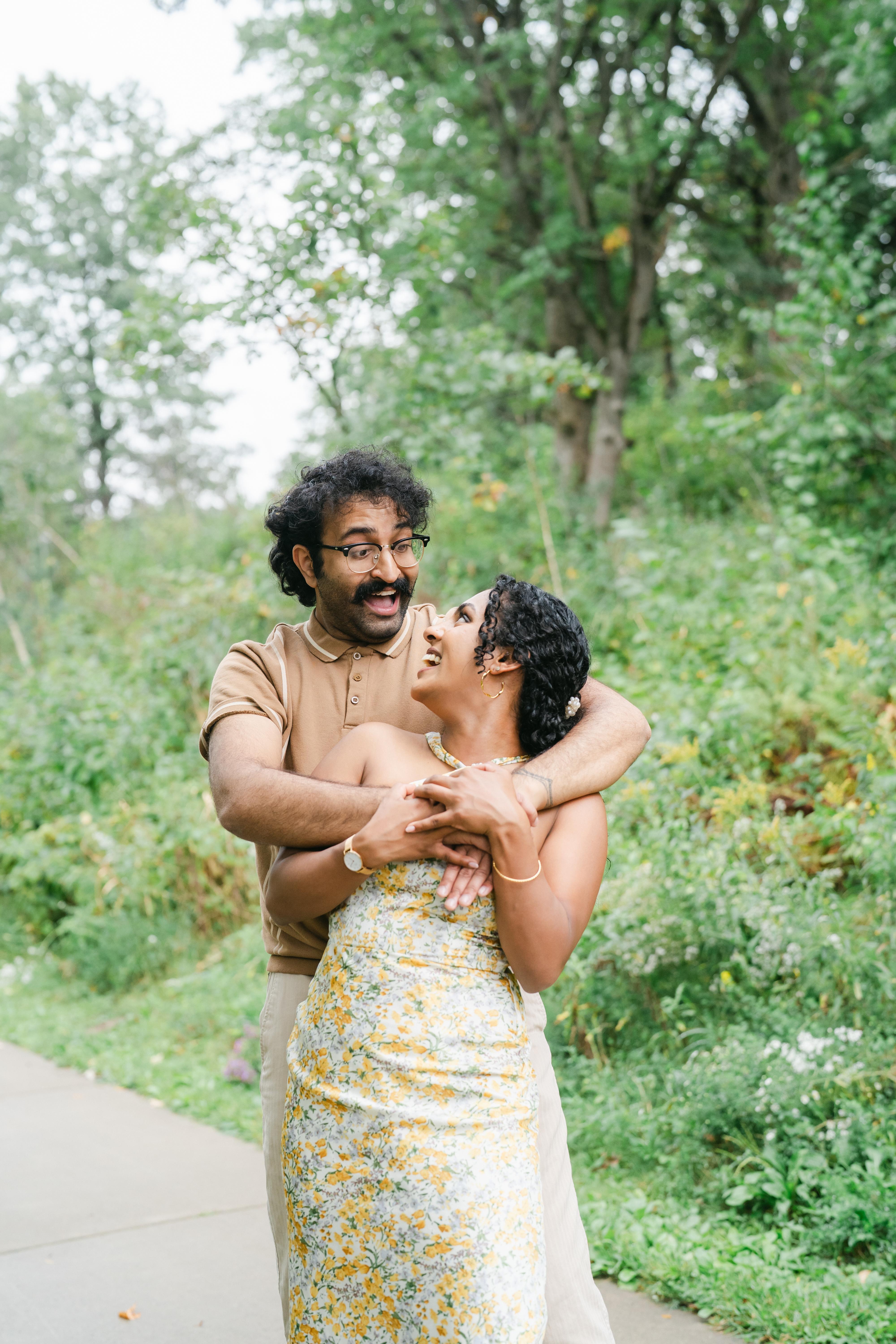 The Wedding Website of Merin Paul and Vishnu Namboodiripad