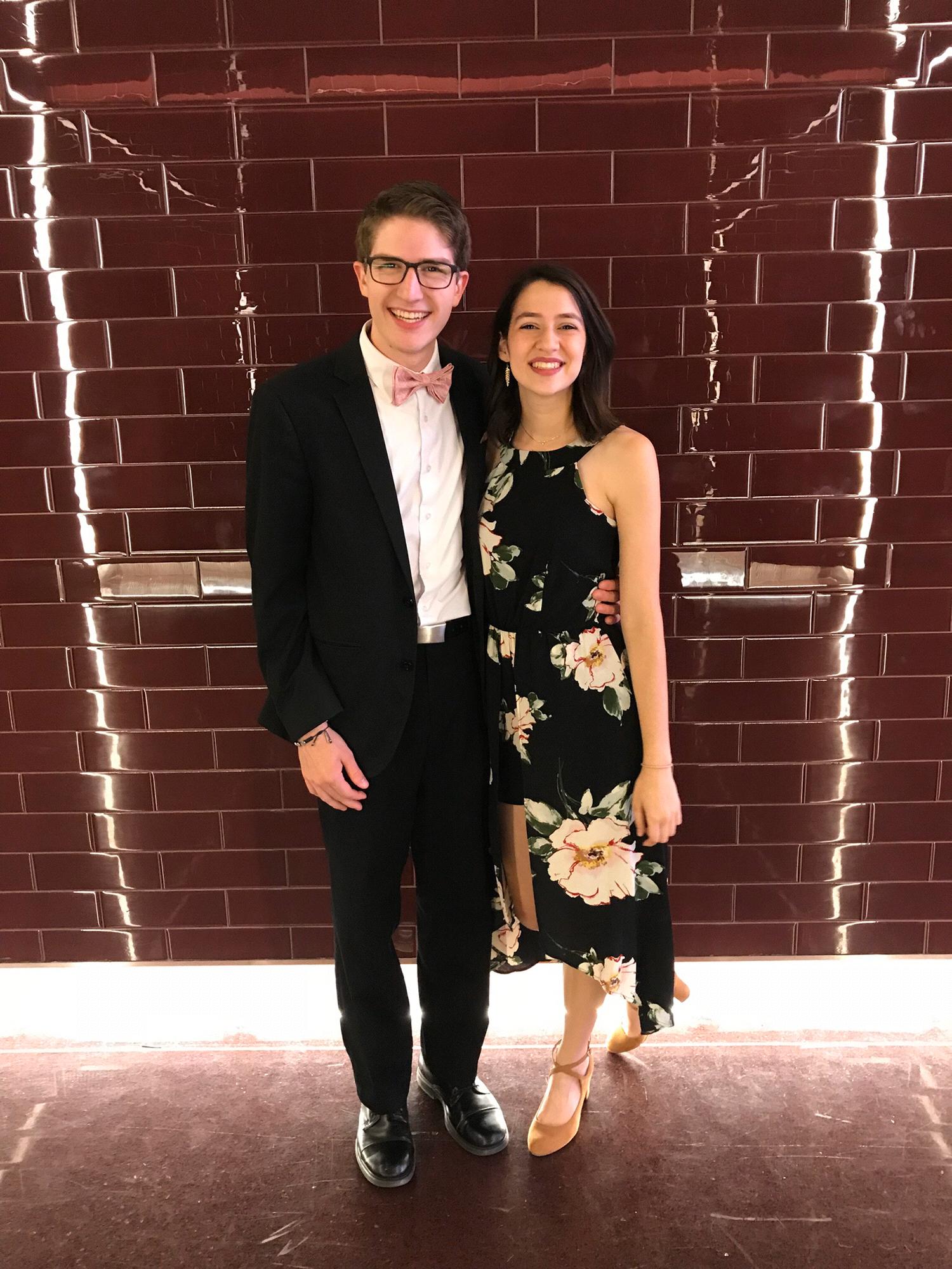 College Station, TX
Aggie Ring Dance