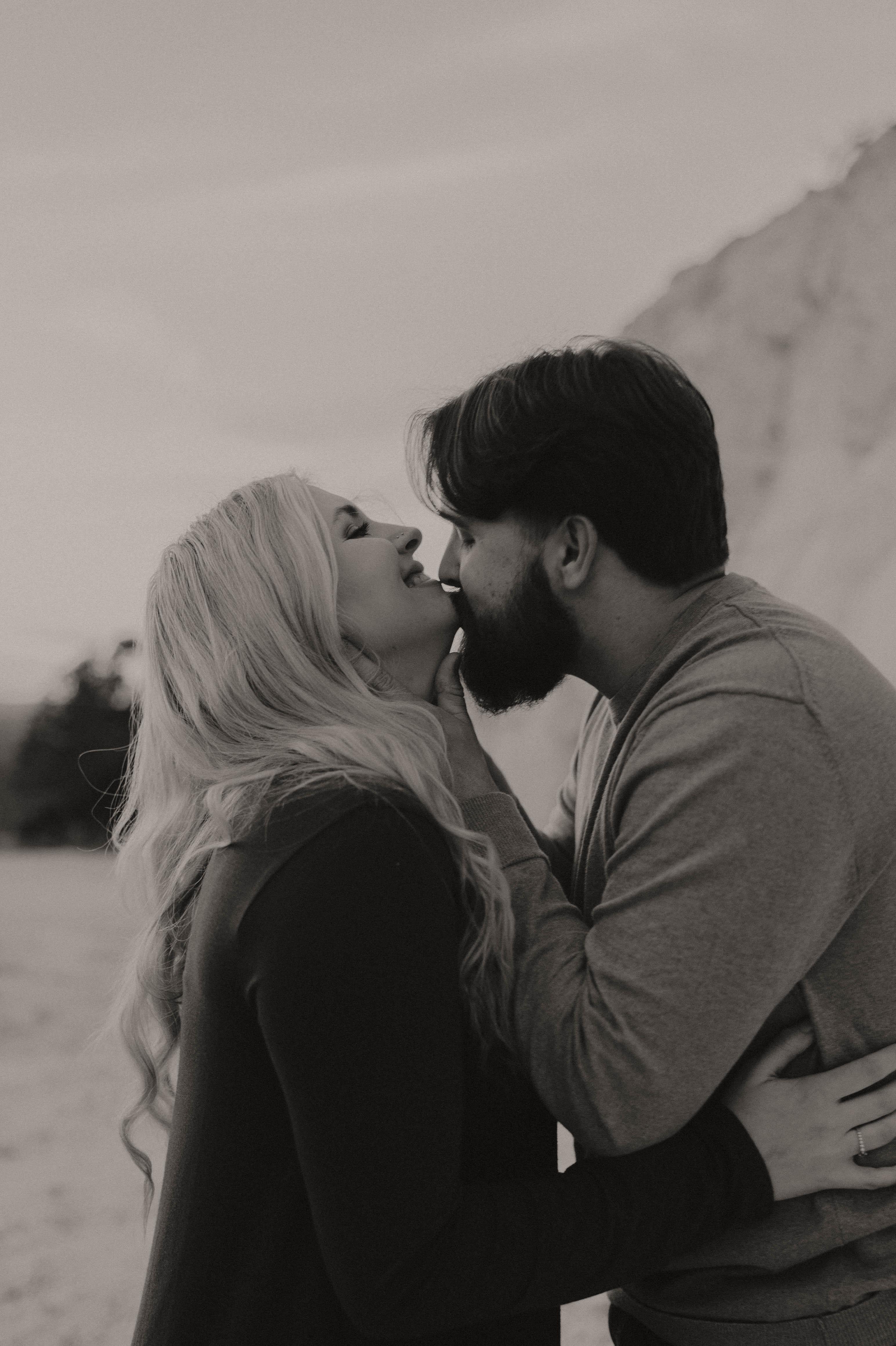 The Wedding Website of Anna Davis and Malachi Allman