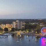 Downtown Lake Geneva