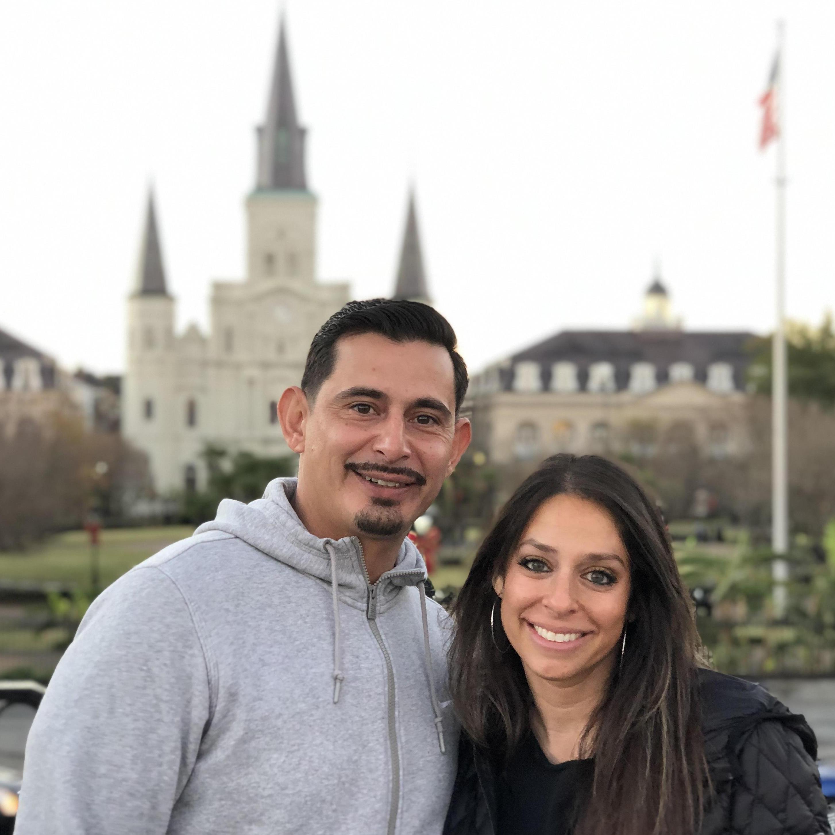 New Orleans