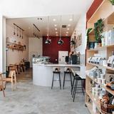 Laidrey Coffee Roasters