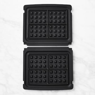 Breville Sear & Press Waffle Plates