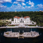 Vizcaya Museum & Gardens