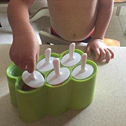 Zoku Classic Pop Molds