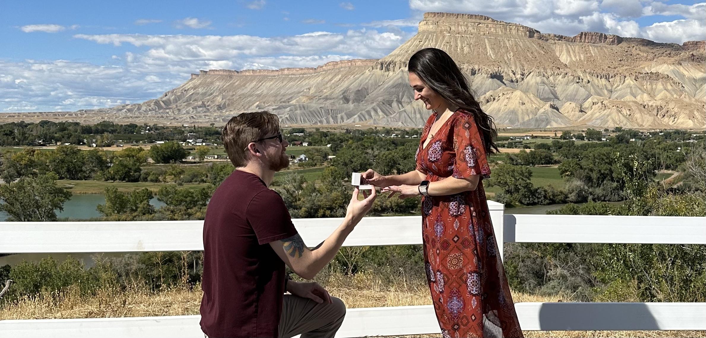 The Wedding Website of Micahla Scott and Jeffrey Callan