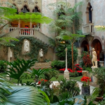 Isabella Stewart Gardner Museum