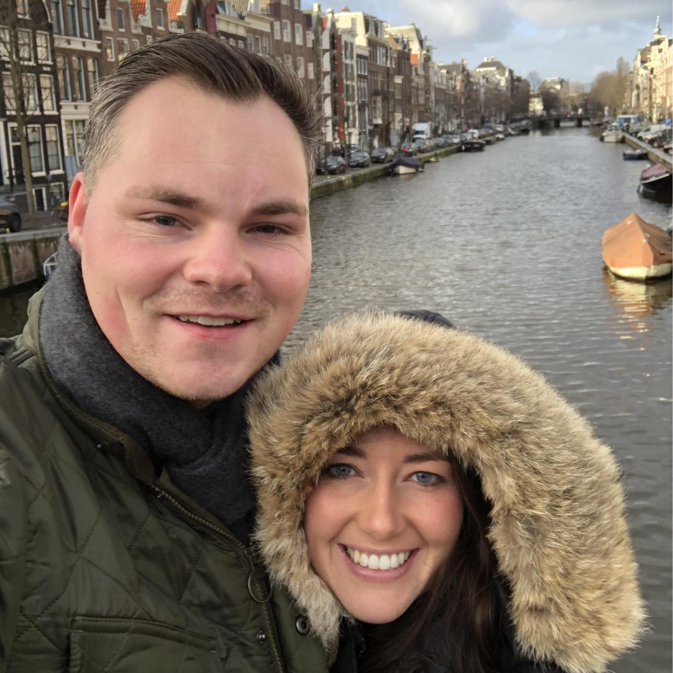 Amsterdam