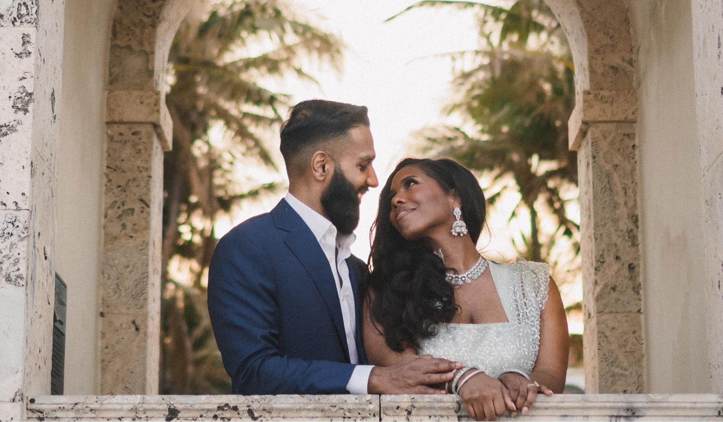 The Wedding Website of Jasmine Young and Paul Kannadan