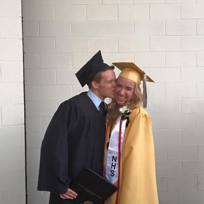 High School Graduation
