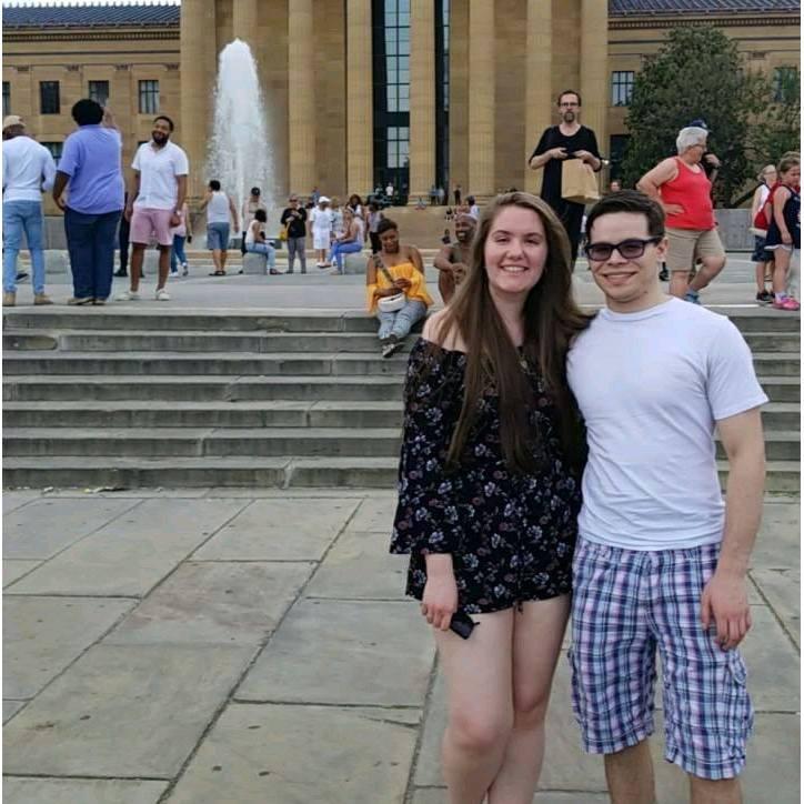 The Rocky Steps 2018
