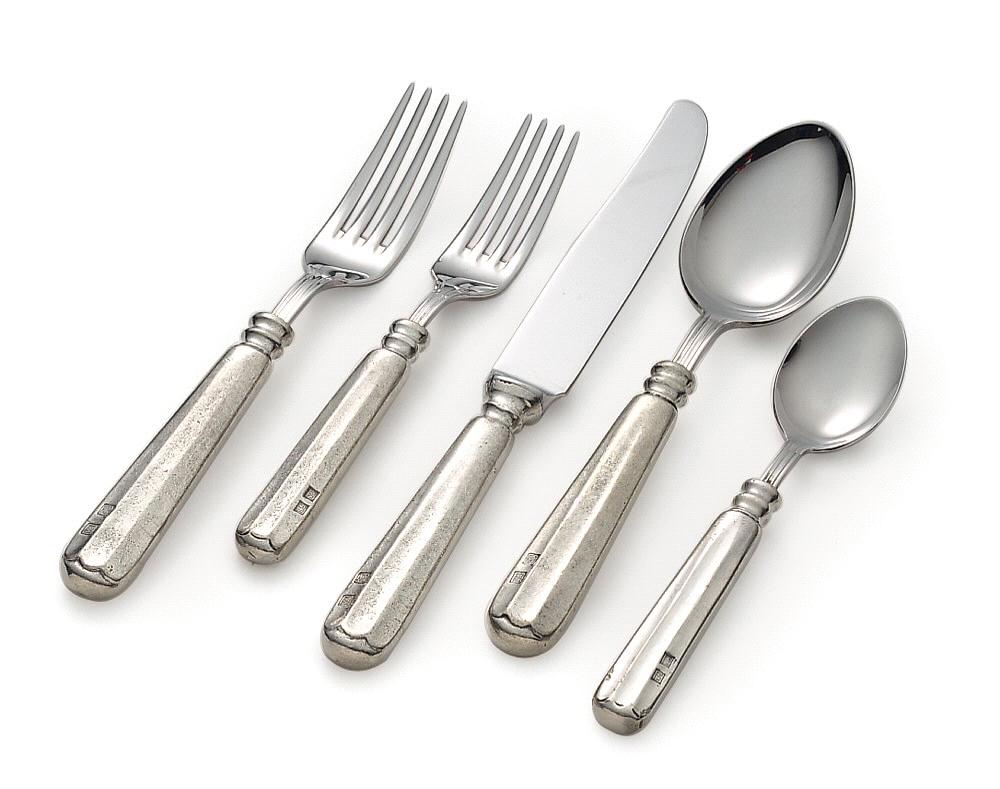 Alton Flatware Sets 5 piece set