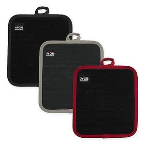 All-Clad Silicone Pot Holder