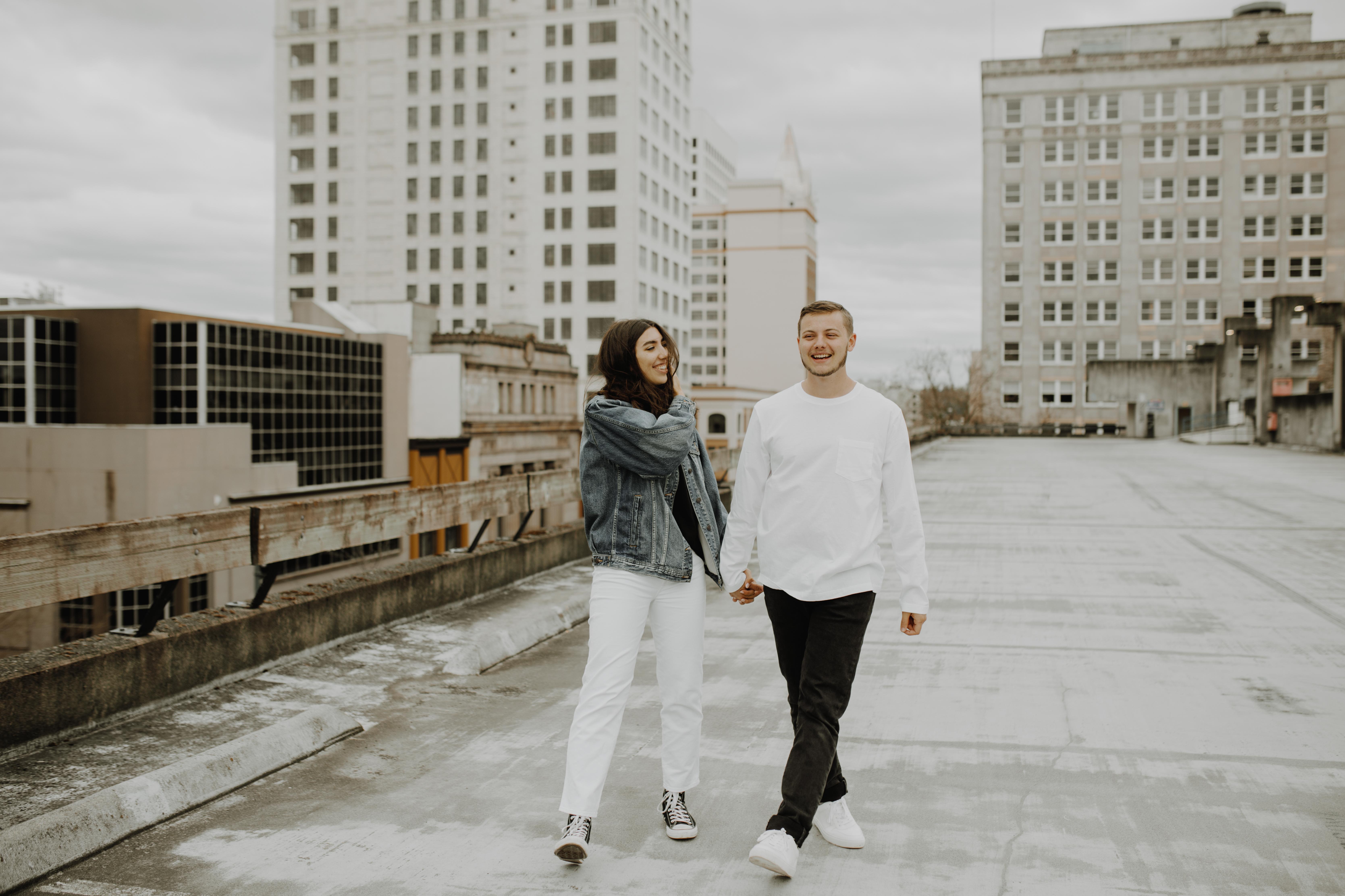 The Wedding Website of Bailey Koch and Hunter McGuire