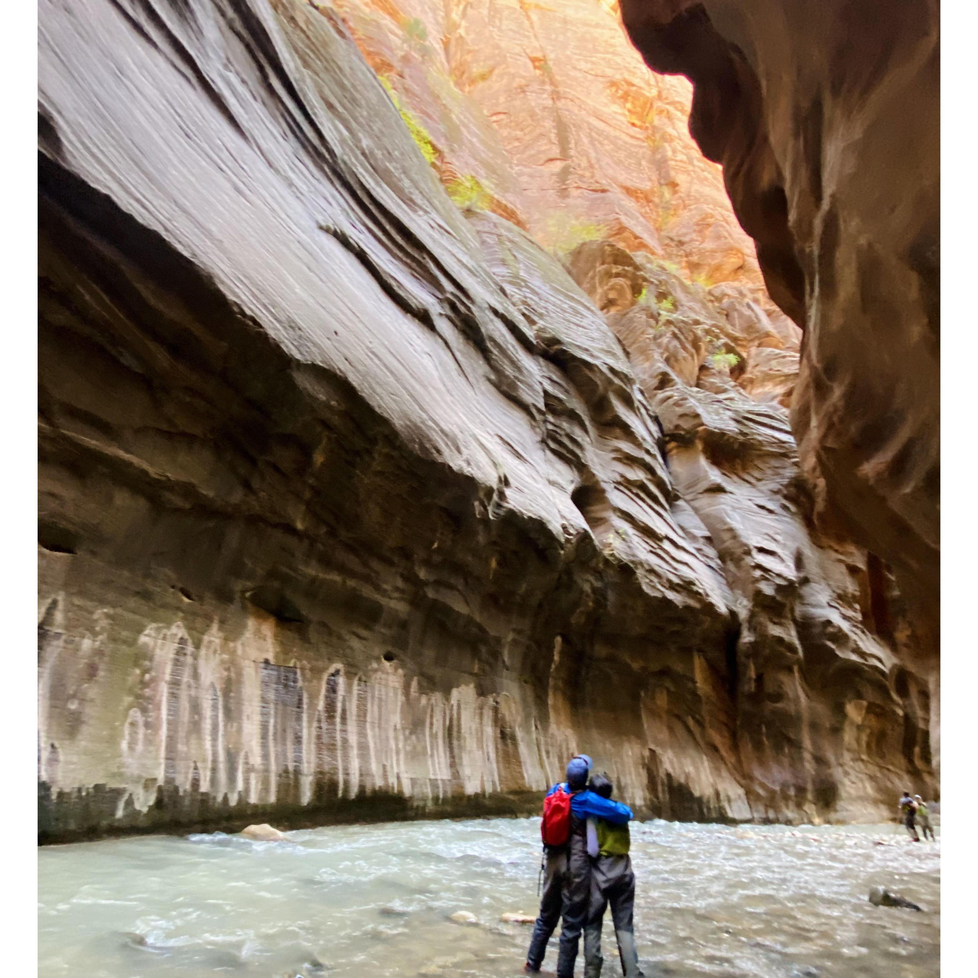 Zion National Park