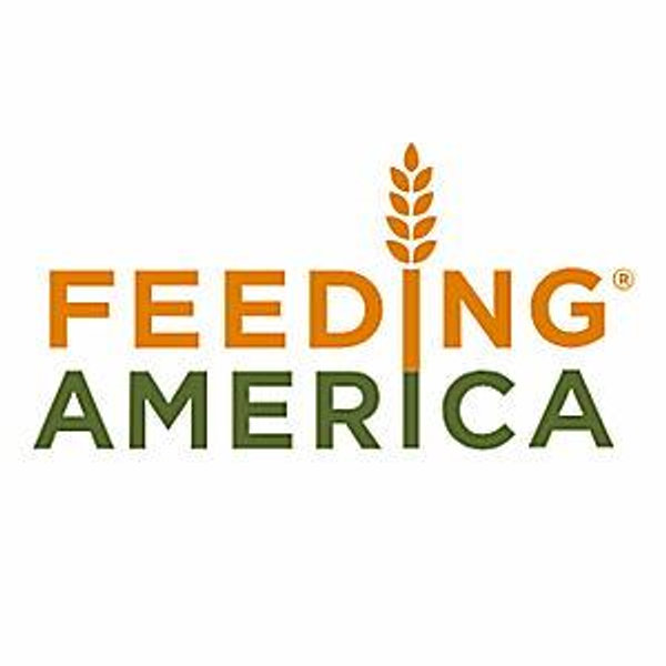 Charitable Donation: Feeding America