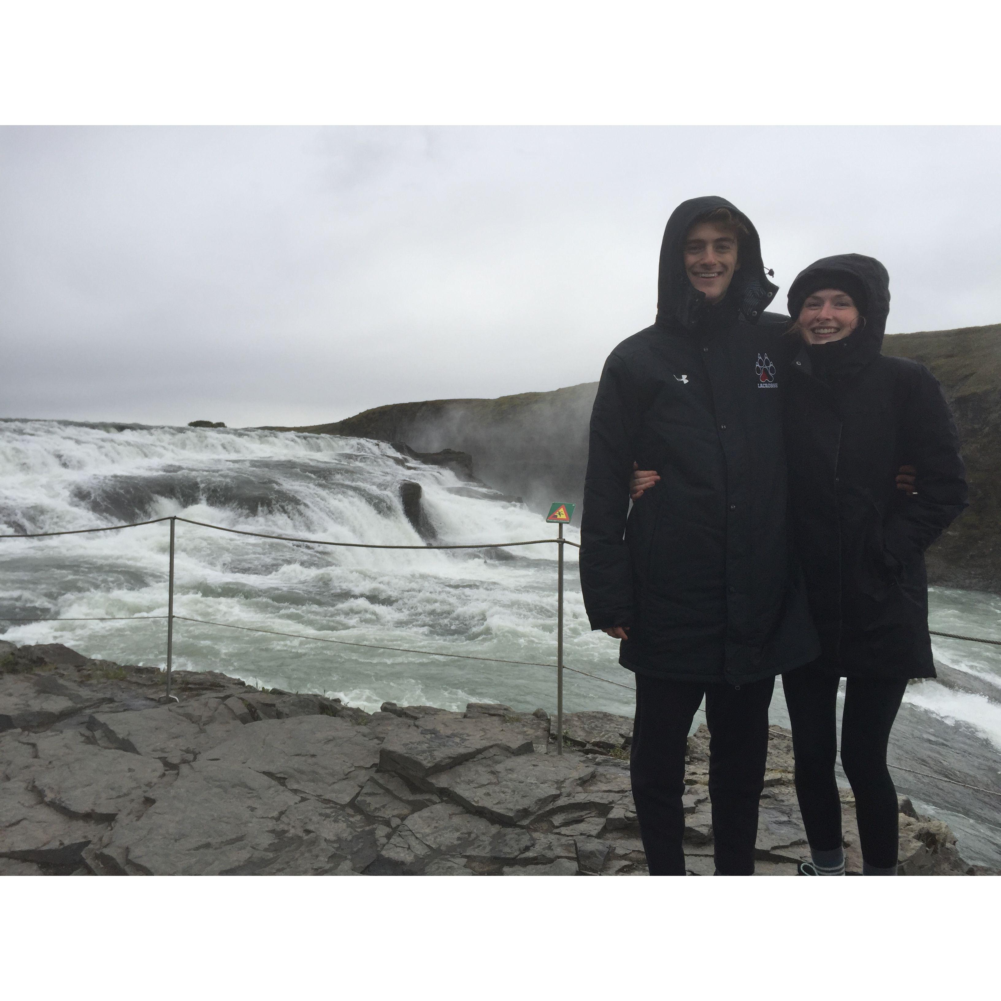 Iceland | 2017