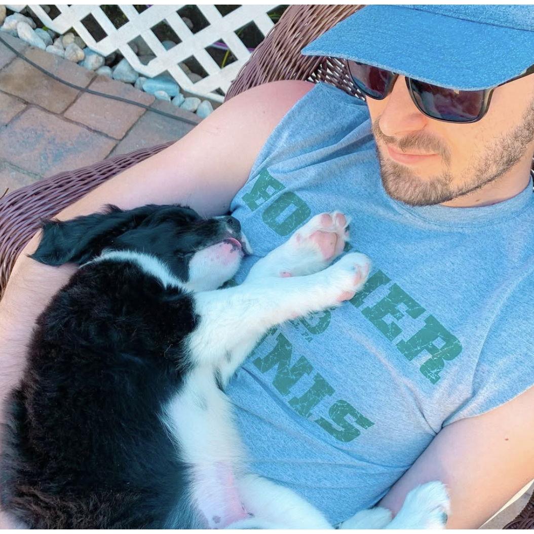 Baby Murphy <3