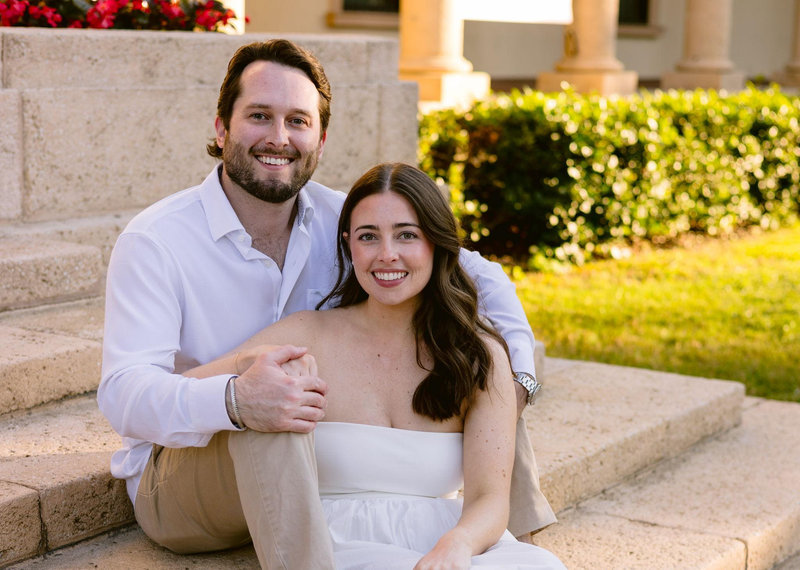 Shannon Kinch and Justin Spitz's Wedding Website