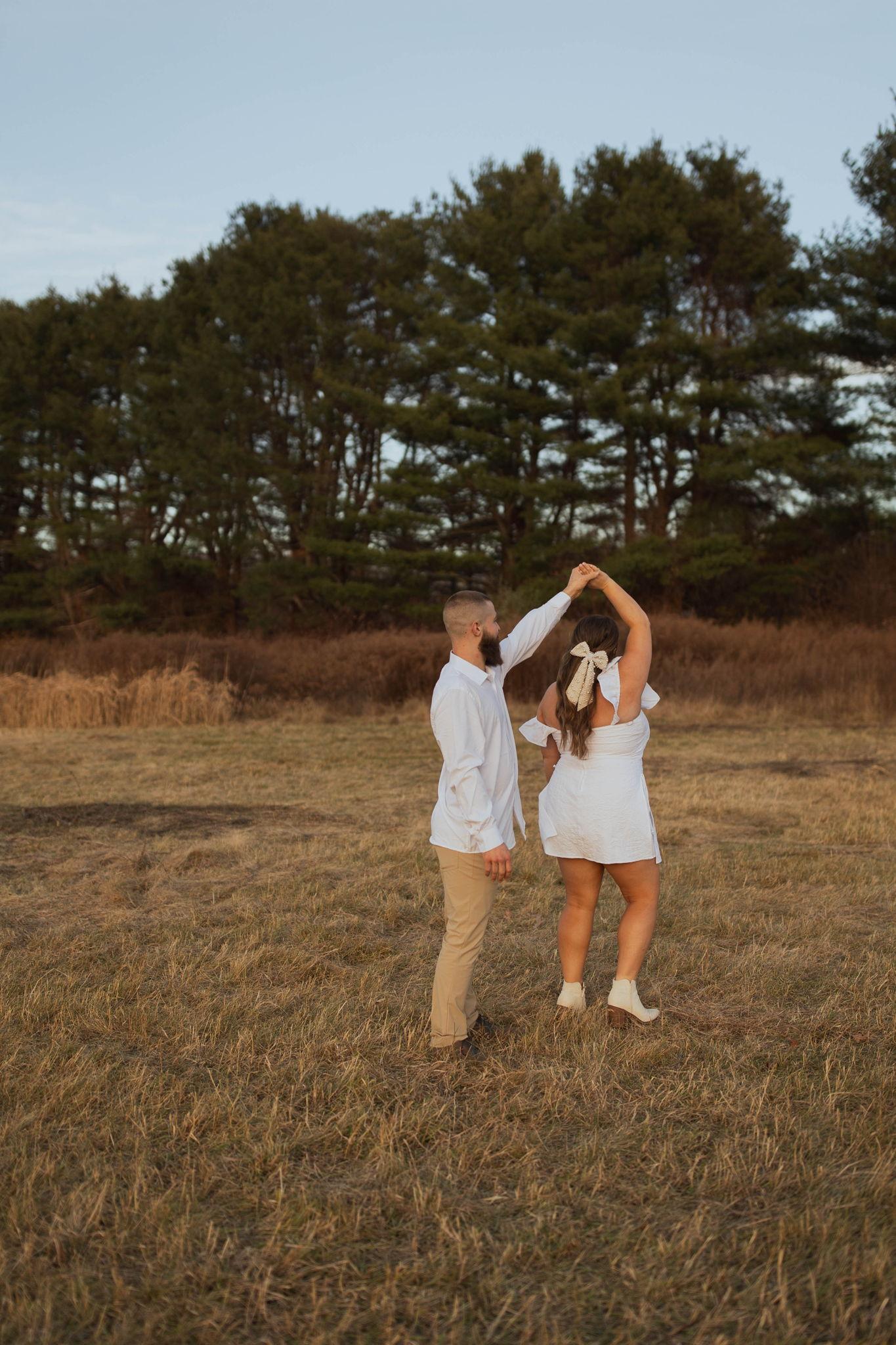 The Wedding Website of Hayley Hanifan and Callum Wright