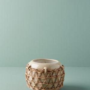 Sun Porch Pot- Medium