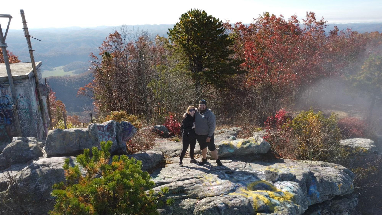 The Wedding Website of Sarah Calvert and Michael Gwynn
