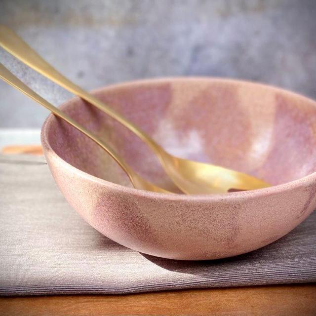 Einav Ceramics | Serving Bowl