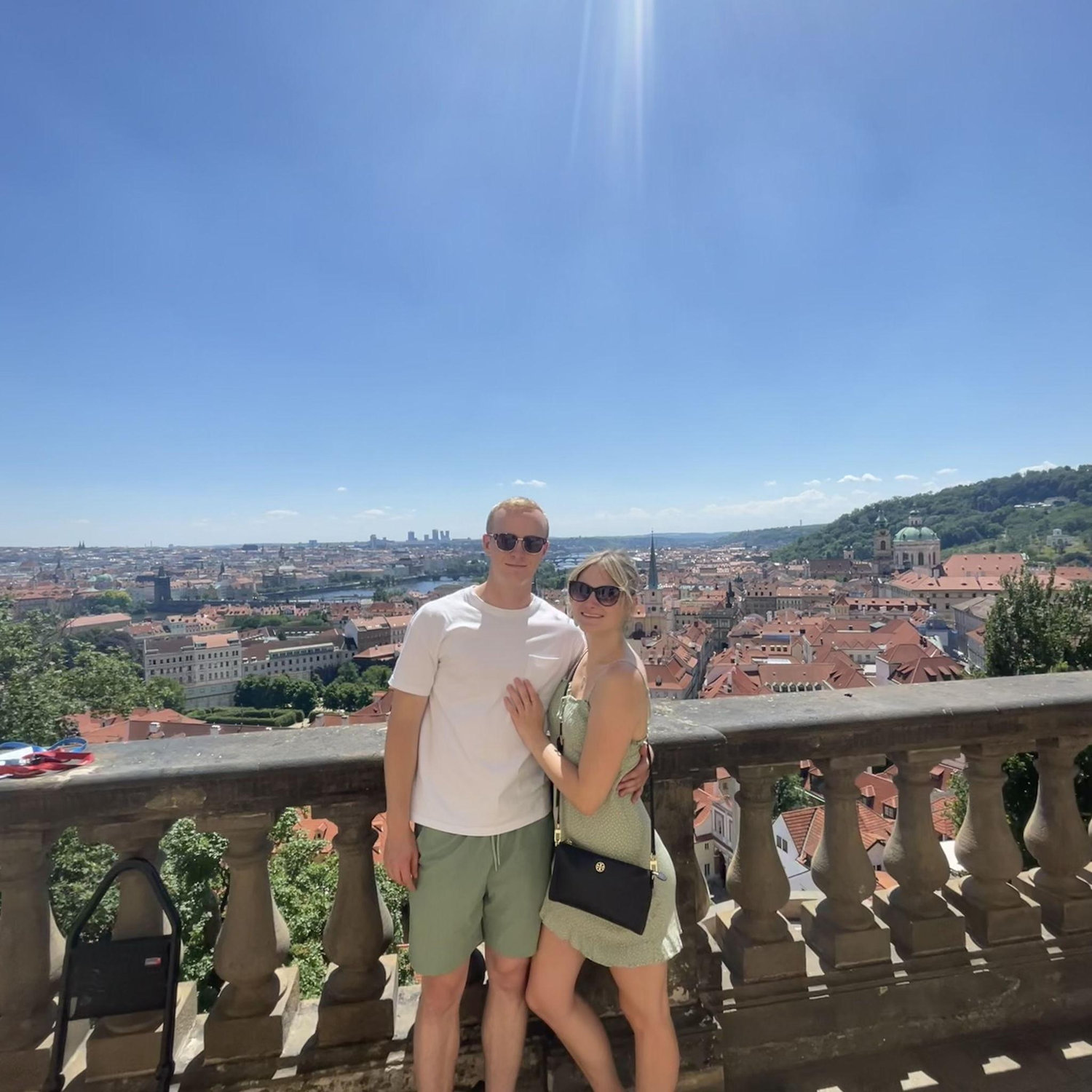 Prague, 6.2022