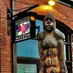 International Cryptozoology Museum