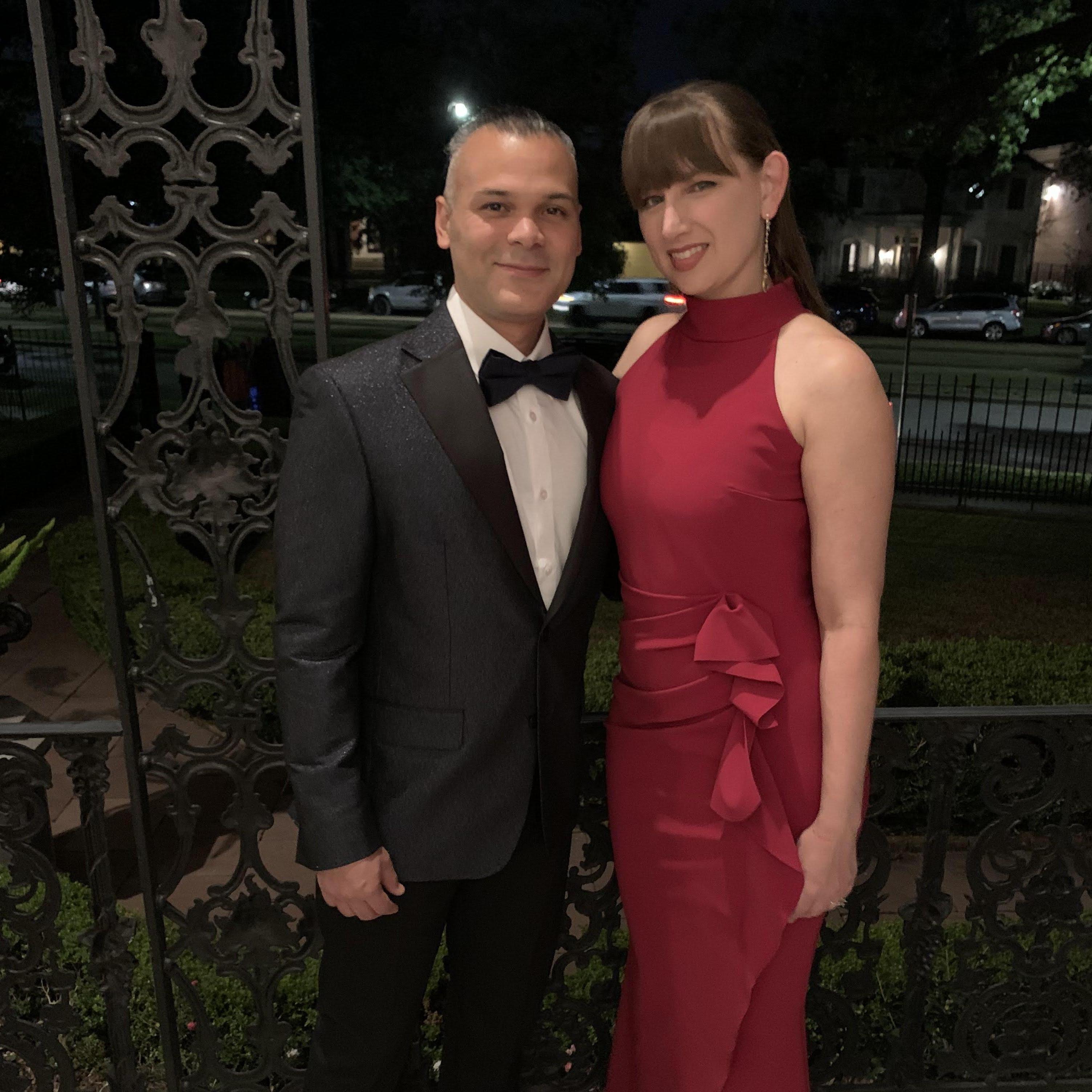 New Orleans Wedding adventures